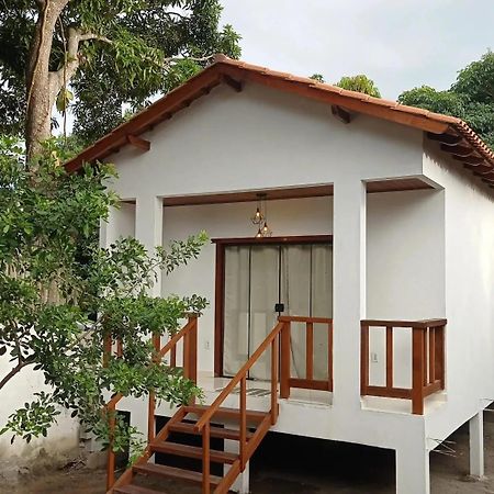 Chale Premium No Centro Da Vila Итаюнас Екстериор снимка